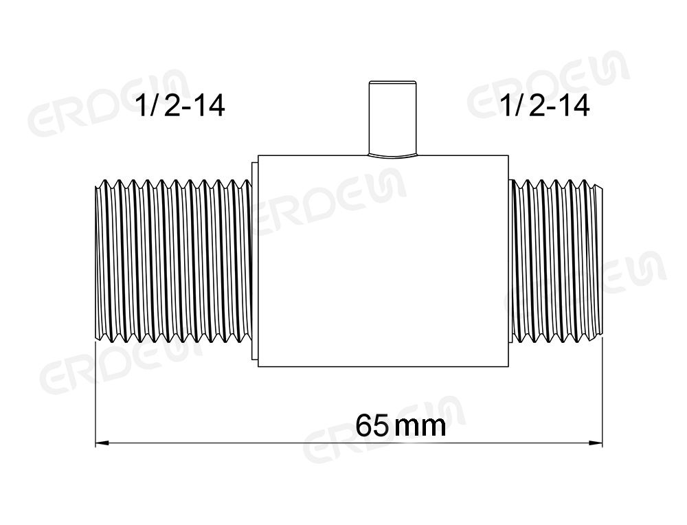 AI857A_Stainless Air-in Water Conservation Valve