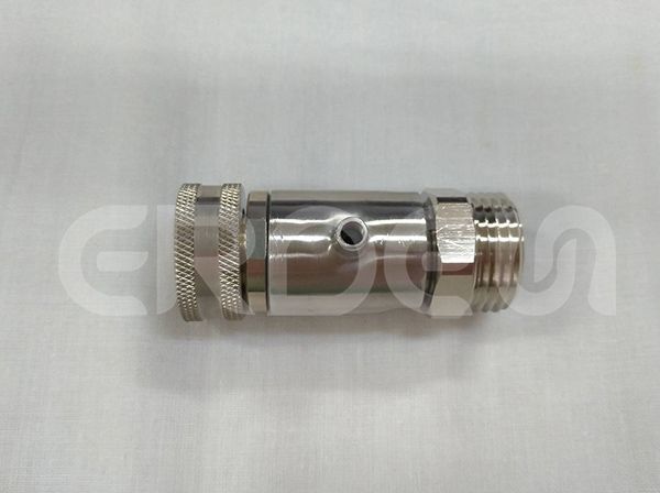 AirPower Ozone Injection Valve for Washing Machine_US