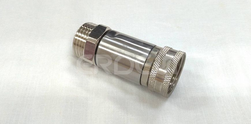 AirPower Ozone Injection Valve for Washing Machine_US