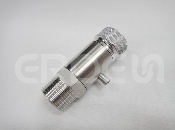 AirPower Ozone Injection Valve for Washing Machine_AU