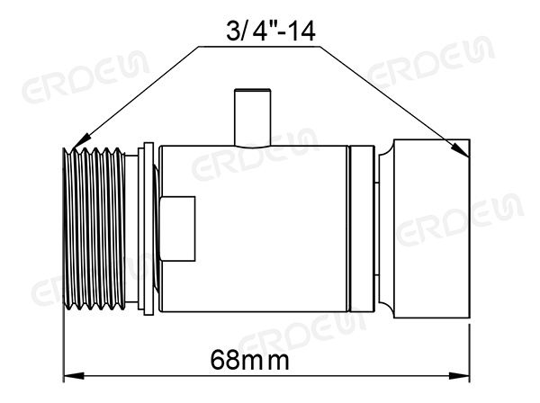 AI857M_ขนาด