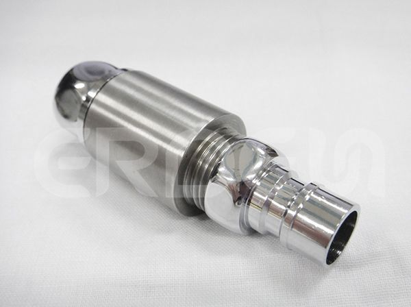 日本製洗濯機O3噴射装置