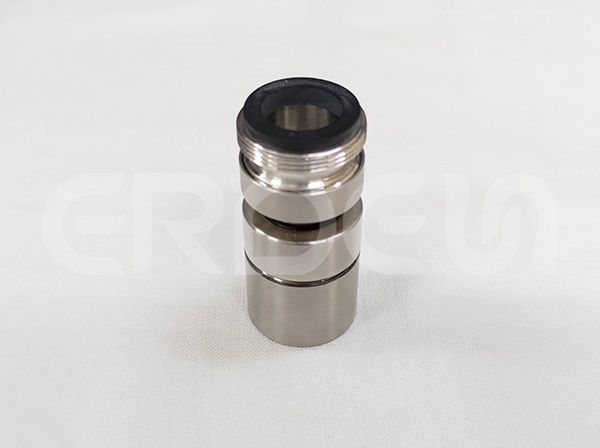 Swivel Microbubble Faucet Aerator