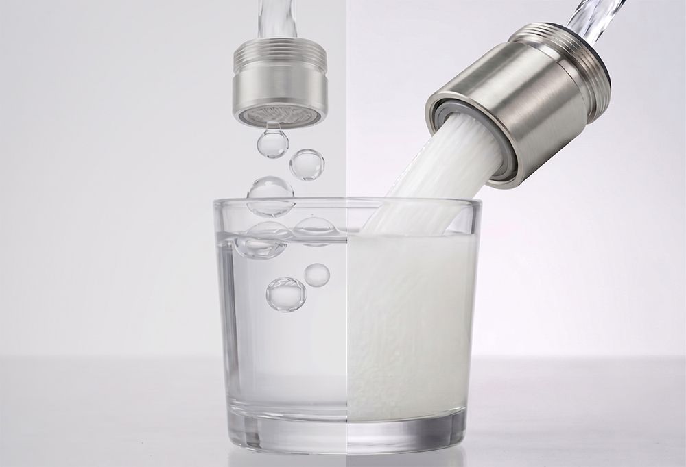 주거용 마이크로 버블