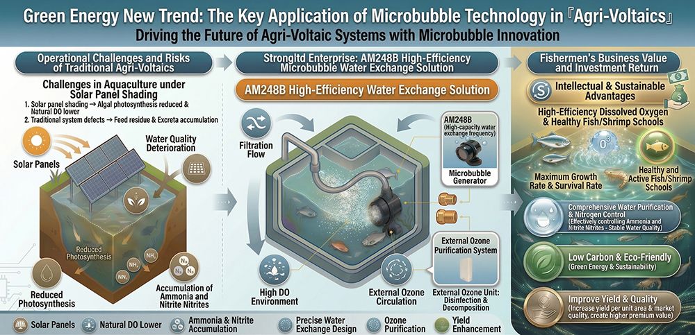 एक्वावोल्टिक्स