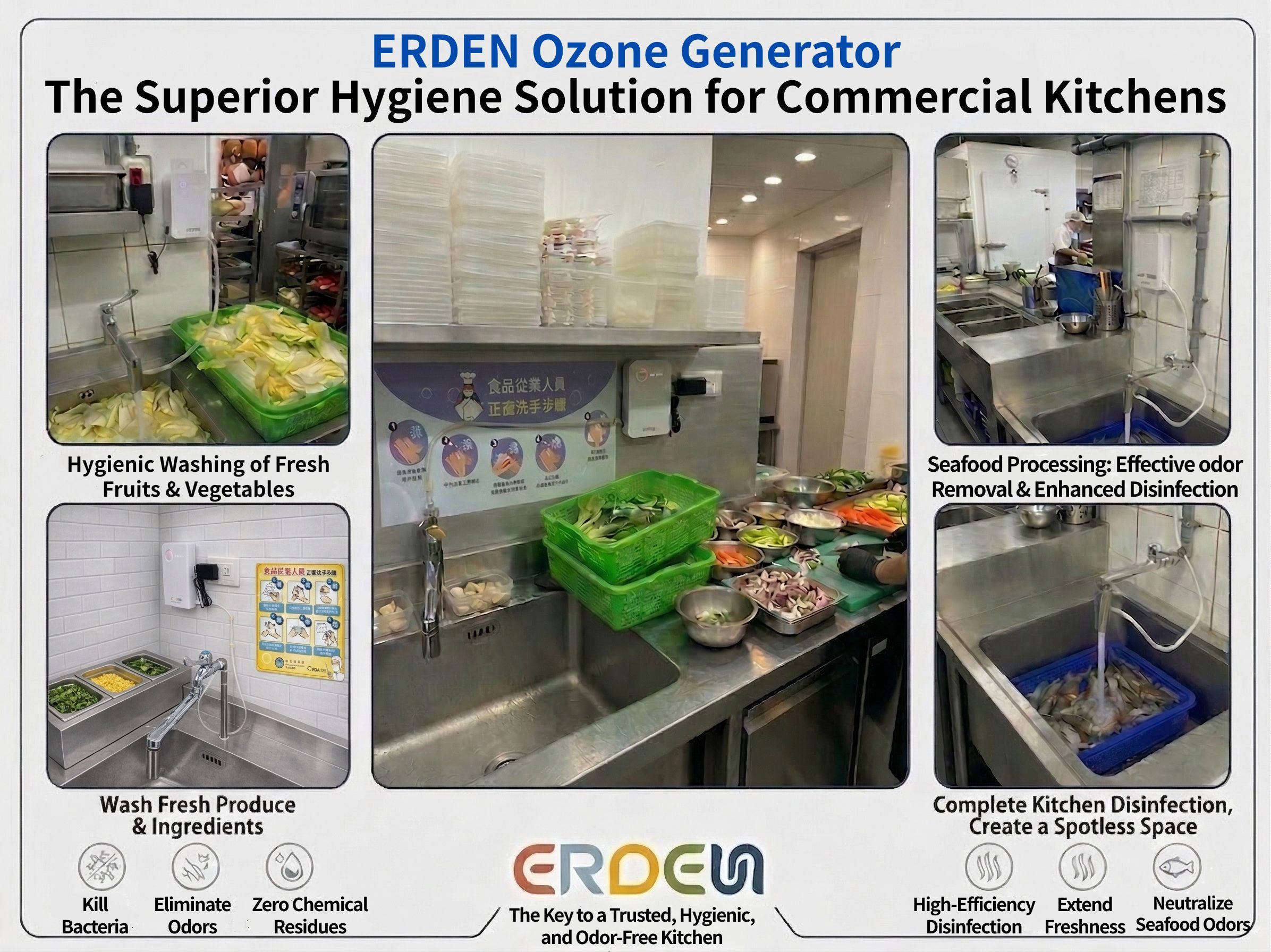 Studi Kasus Dapur Katering