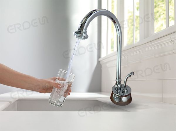 ERDEN Sing-Temp RO Drinking Faucet