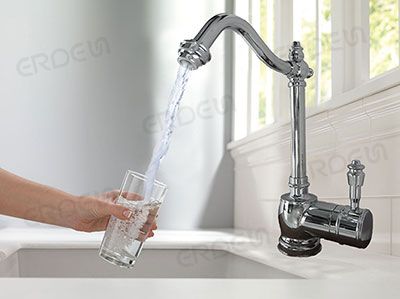 RO Drinking Faucet