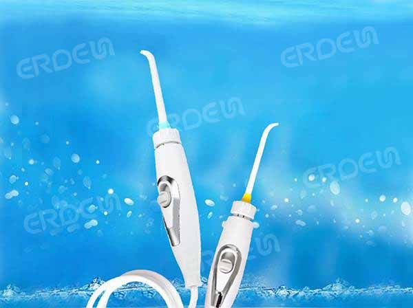 Oral Irrigator