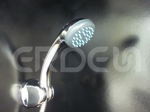 UPC CUPC Hand Held Shower