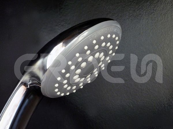 UPC CUPC Hand Held Shower