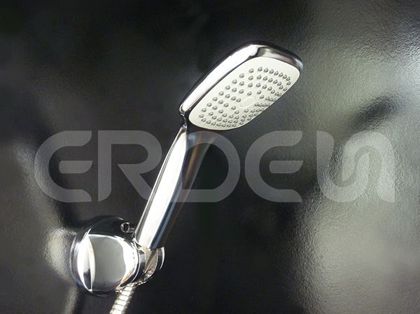 UPC CUPC Hand Held Shower