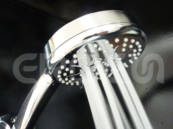 UPC CUPC 5 Fungsi Hand Shower