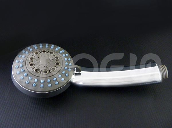 5 Function Hand Shower