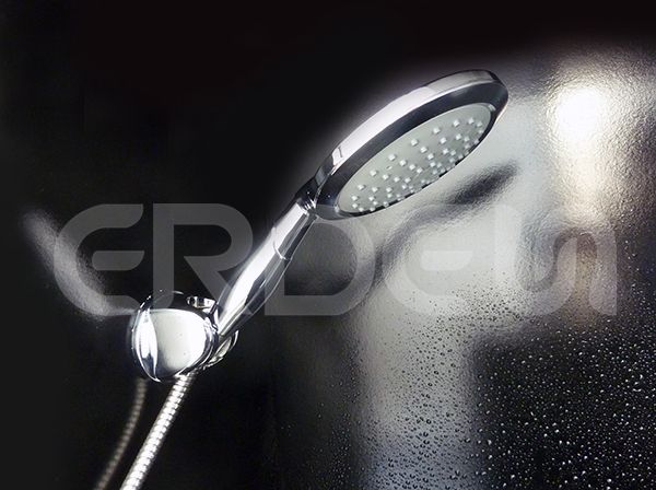 UPC CUPC Hand Held Shower