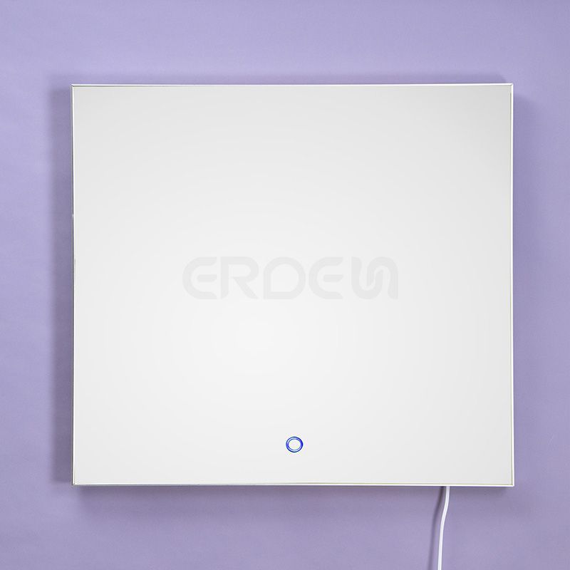 LED Mirror off