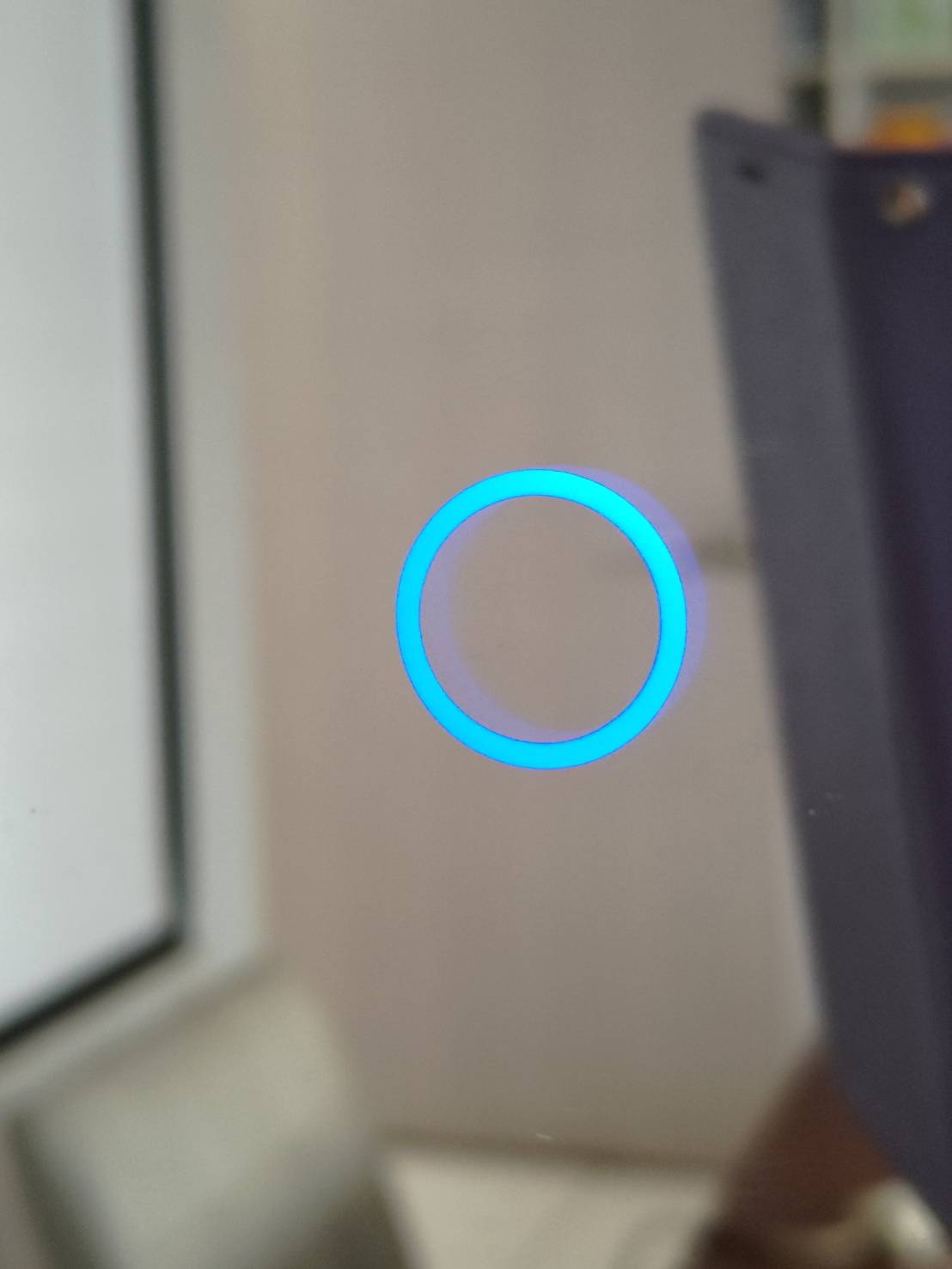 Cermin LED mati Cermin LED mati