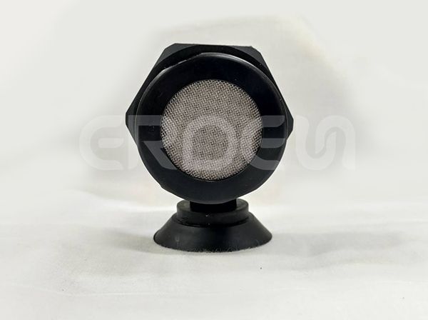 微旋氣泡生成器