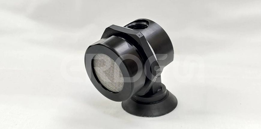 Eco-Bubble不鏽鋼微氣泡起波器