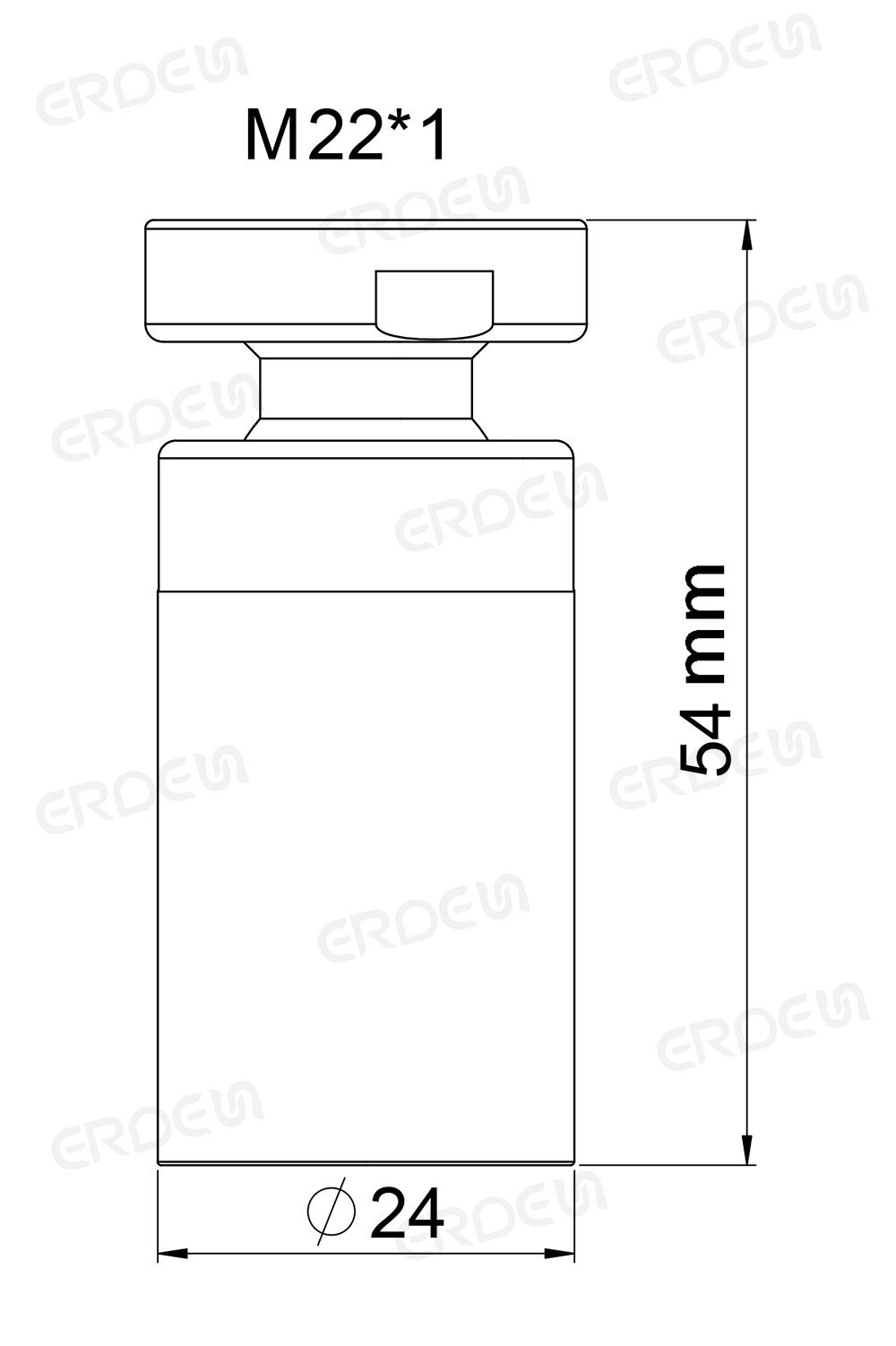 Ukuran_U-Joint_Mikrogelembung_Perangkat_Mini
