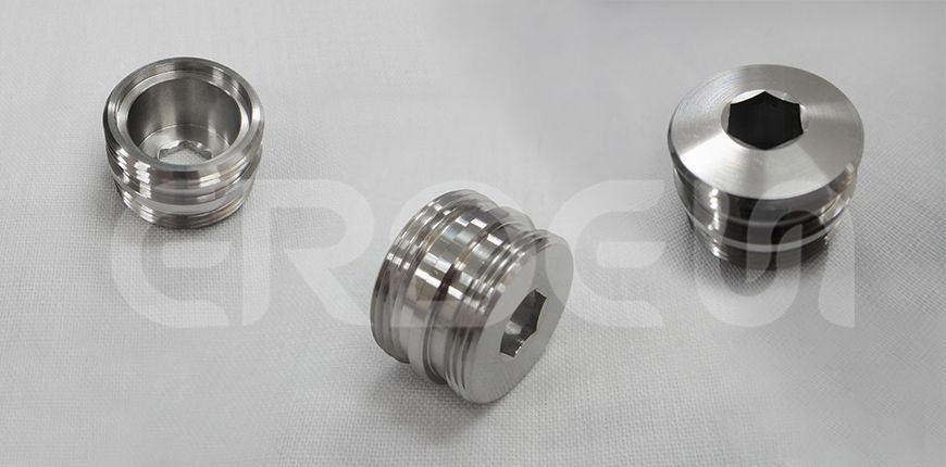 ステンレススチール内径22mm、外径22mm