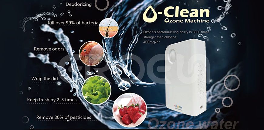 O-Clean Pro