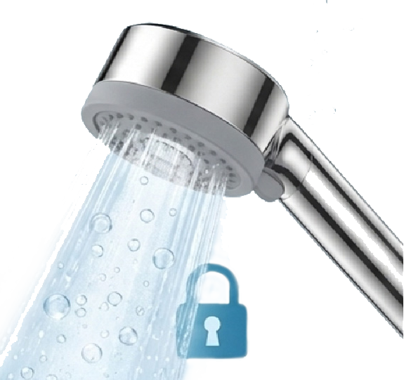Ozone water pet bathing system