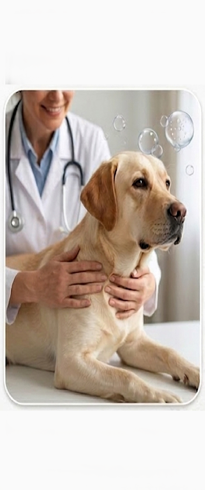 Veterinarians and daily pet care