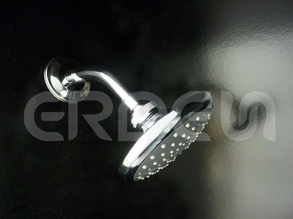 UPC CUPC Single Function Shower Head