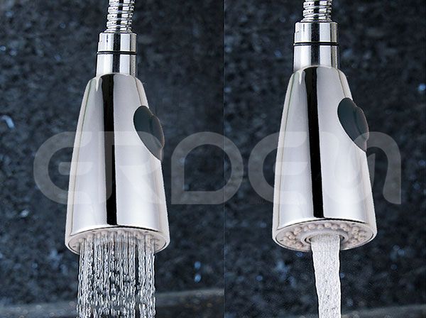 UPC CUPC Pull Down Kitchen Spray Head