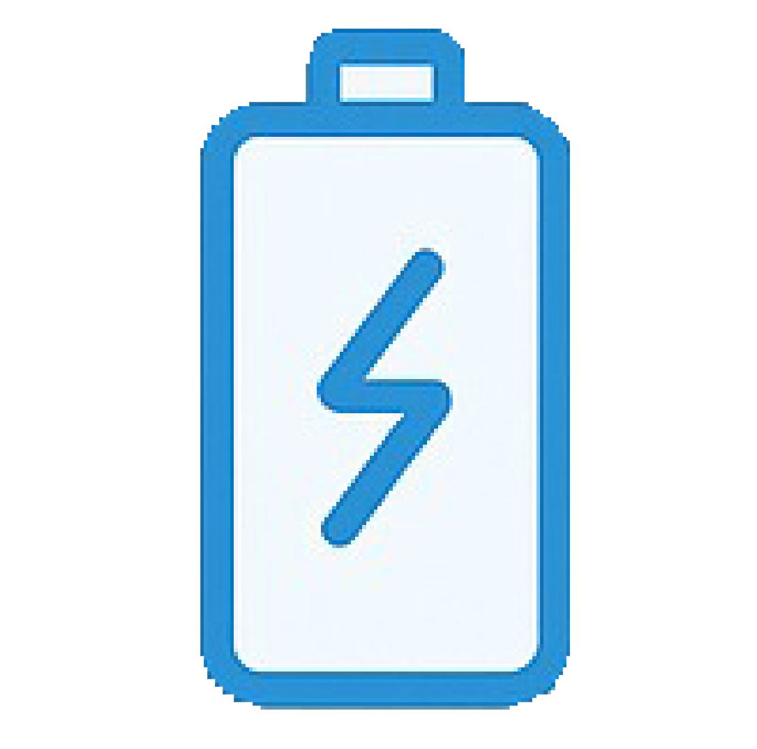 低耗電設計