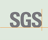 SGS 認證
