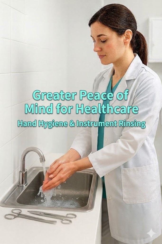 Pembersihan Kelas Klinis