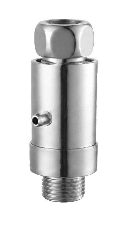 ERDEN Shower Vacuum Breaker Module